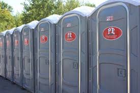 Best Portable Restroom Servicing (Cleaning and Restocking)  in Madison, IN